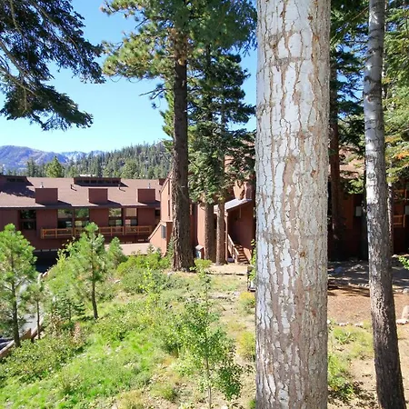 Mammoth Ski & Racquet Club #115 Mammoth Lakes Exterior photo