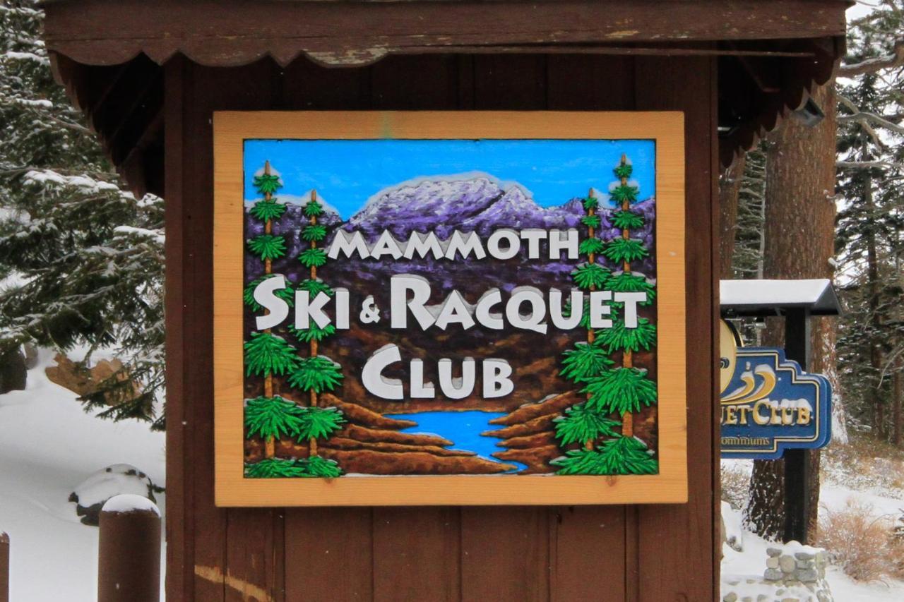 Mammoth Ski & Racquet Club #115 *