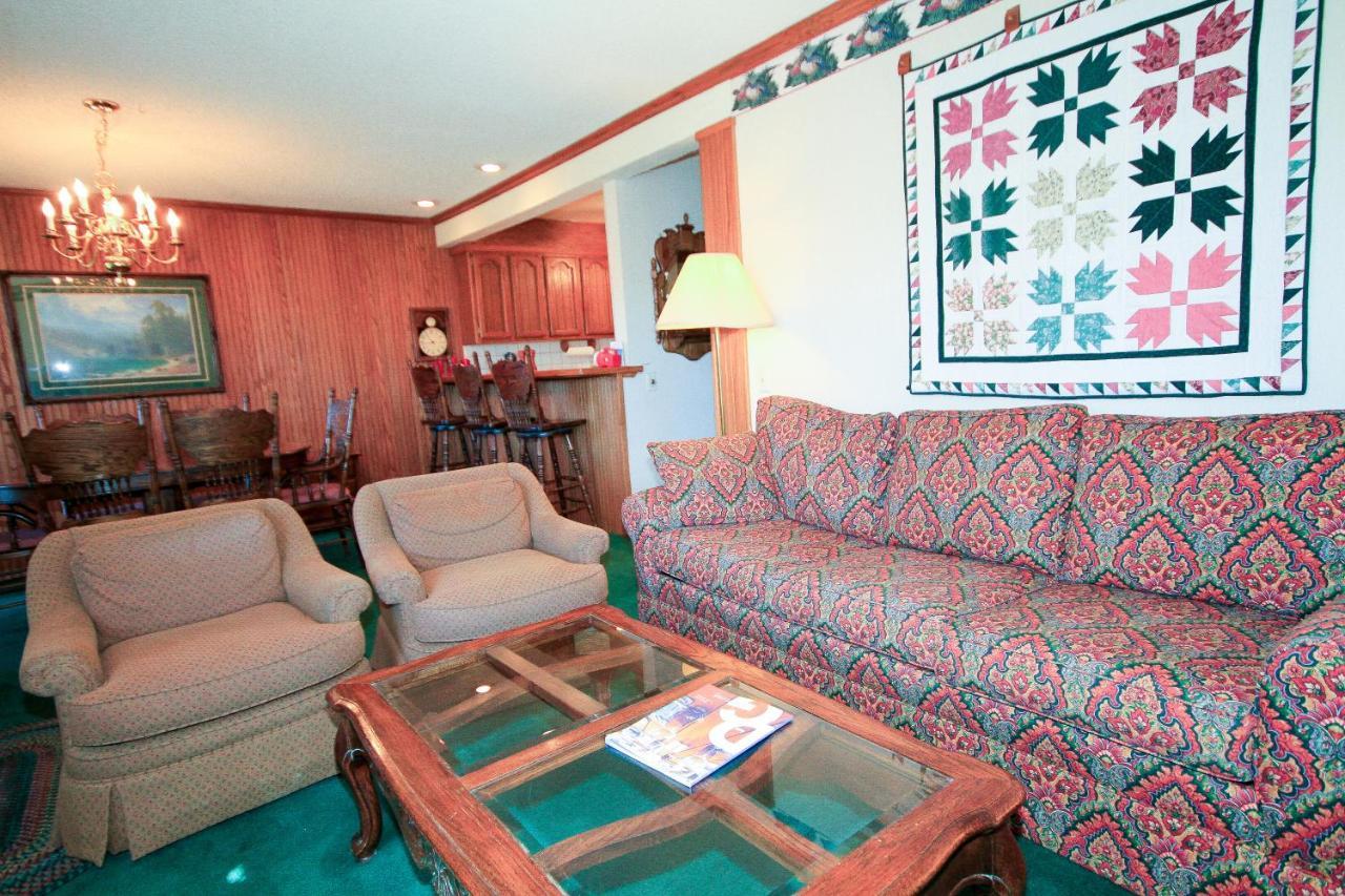 Mammoth Ski & Racquet Club #115