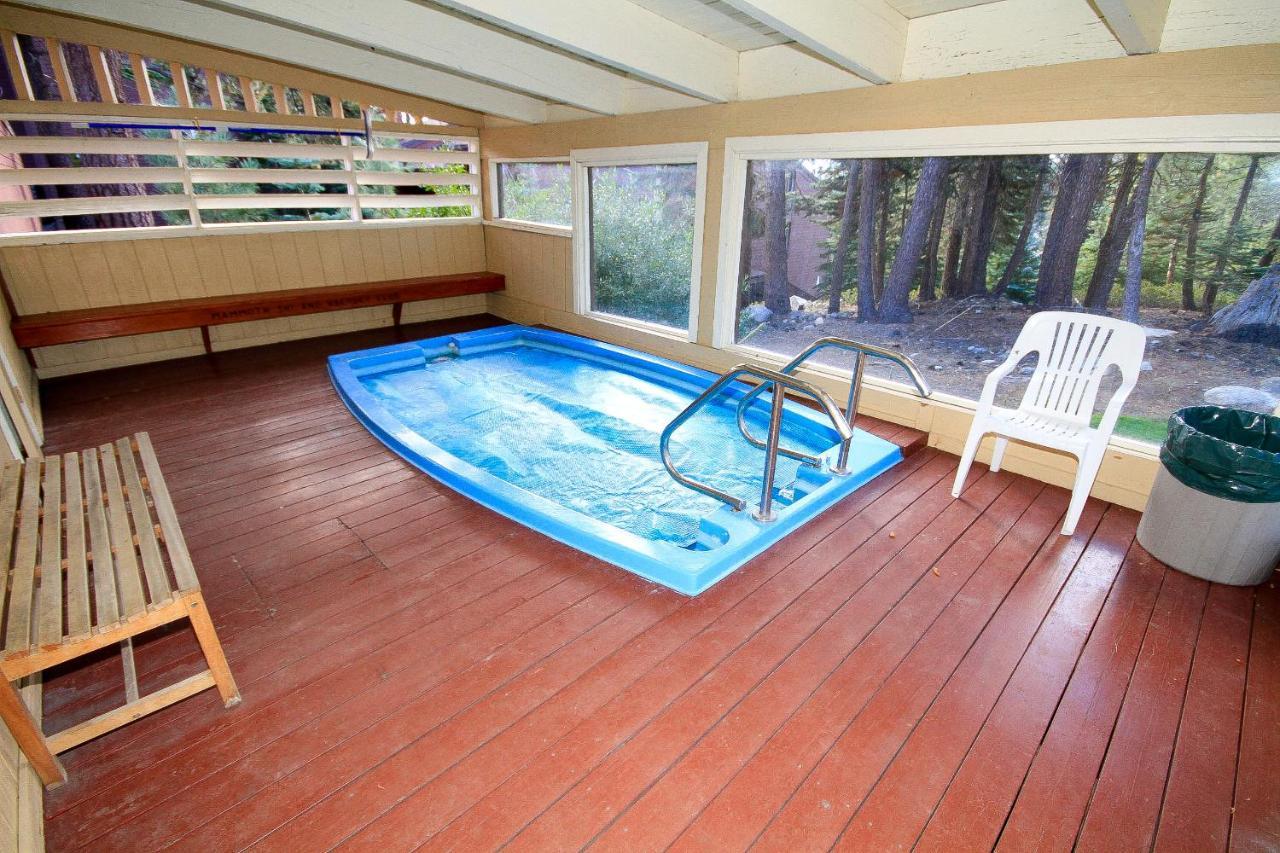 Holiday home Mammoth Ski & Racquet Club #115 *