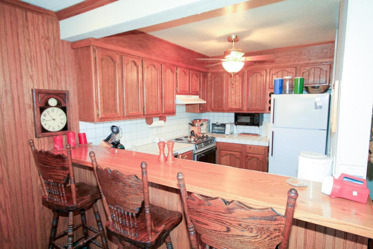 Holiday home Mammoth Ski & Racquet Club #115 *