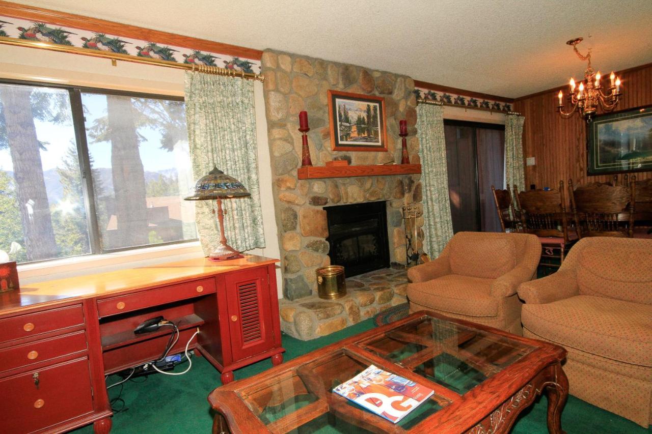 Holiday home Mammoth Ski & Racquet Club #115 *